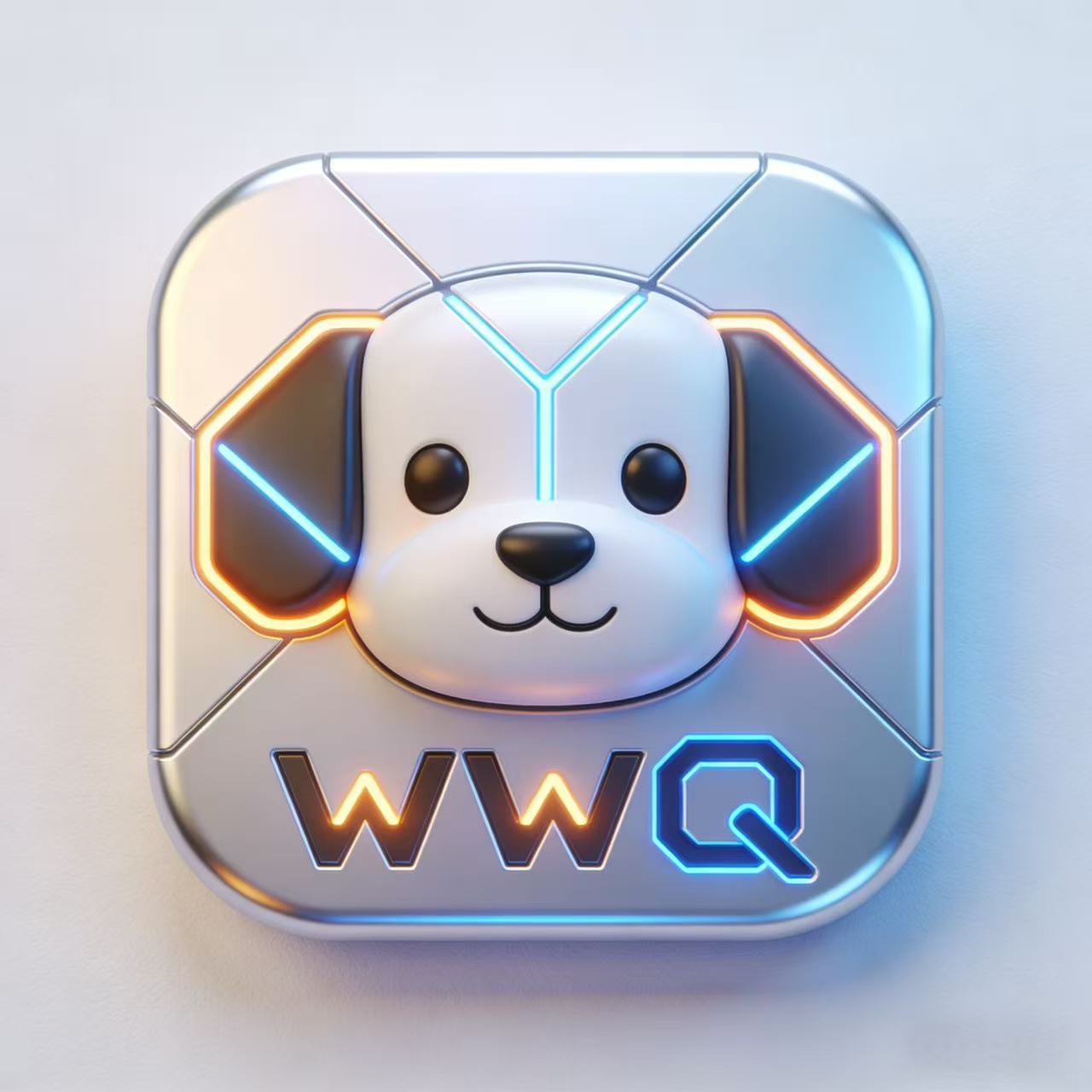 汪汪签